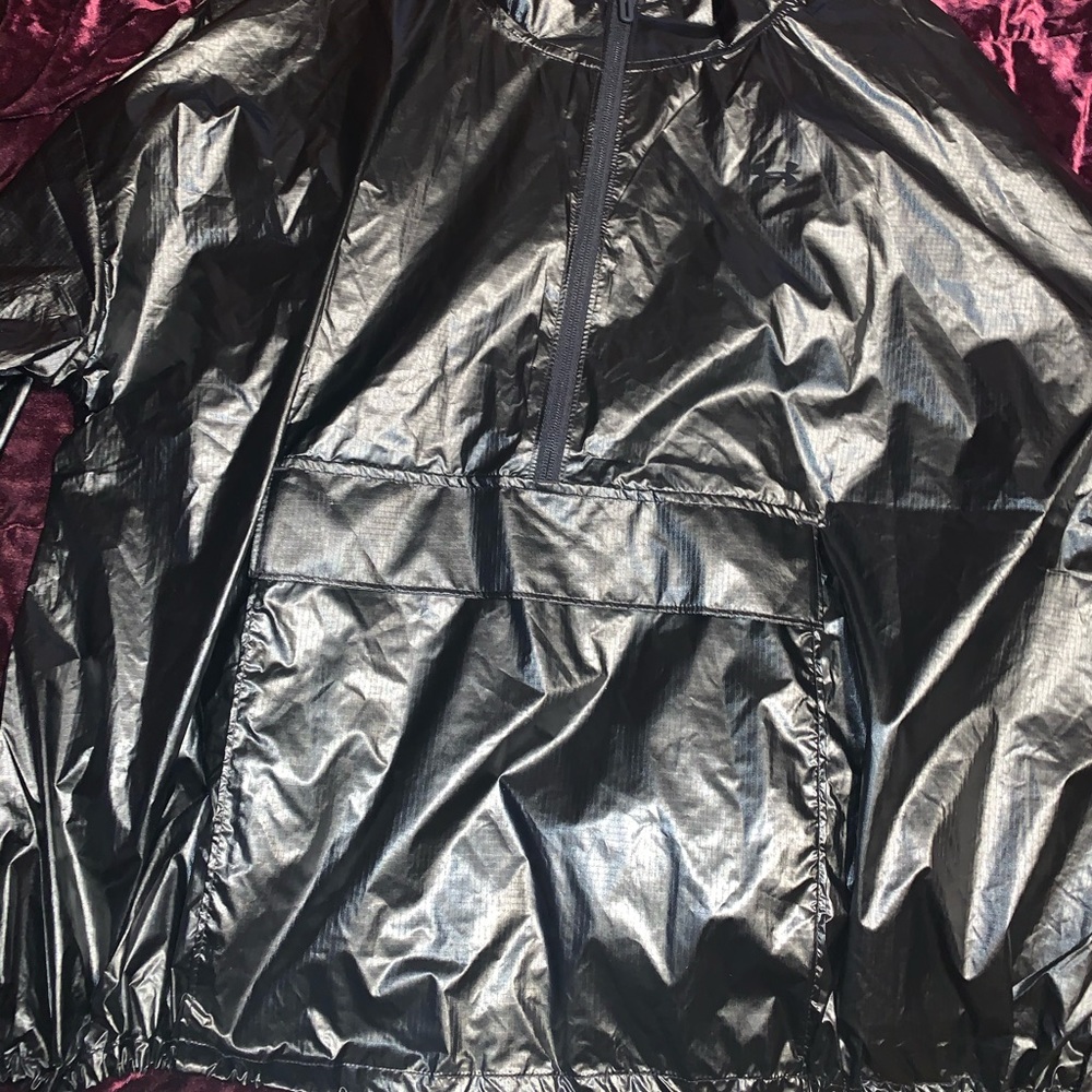 Wind breaker